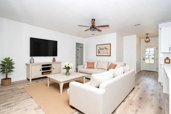 $419,000 | 4298 Wolfe Drive, Macclenny, FL 32063