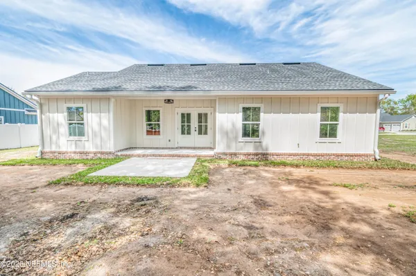 $419,000 | 4298 Wolfe Drive, Macclenny, FL 32063