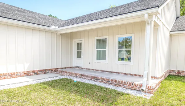 $419,000 | 4298 Wolfe Drive, Macclenny, FL 32063