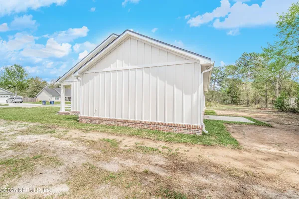 $419,000 | 4298 Wolfe Drive, Macclenny, FL 32063