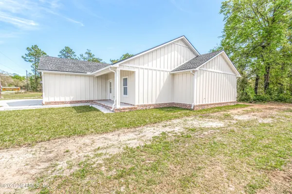 $419,000 | 4298 Wolfe Drive, Macclenny, FL 32063