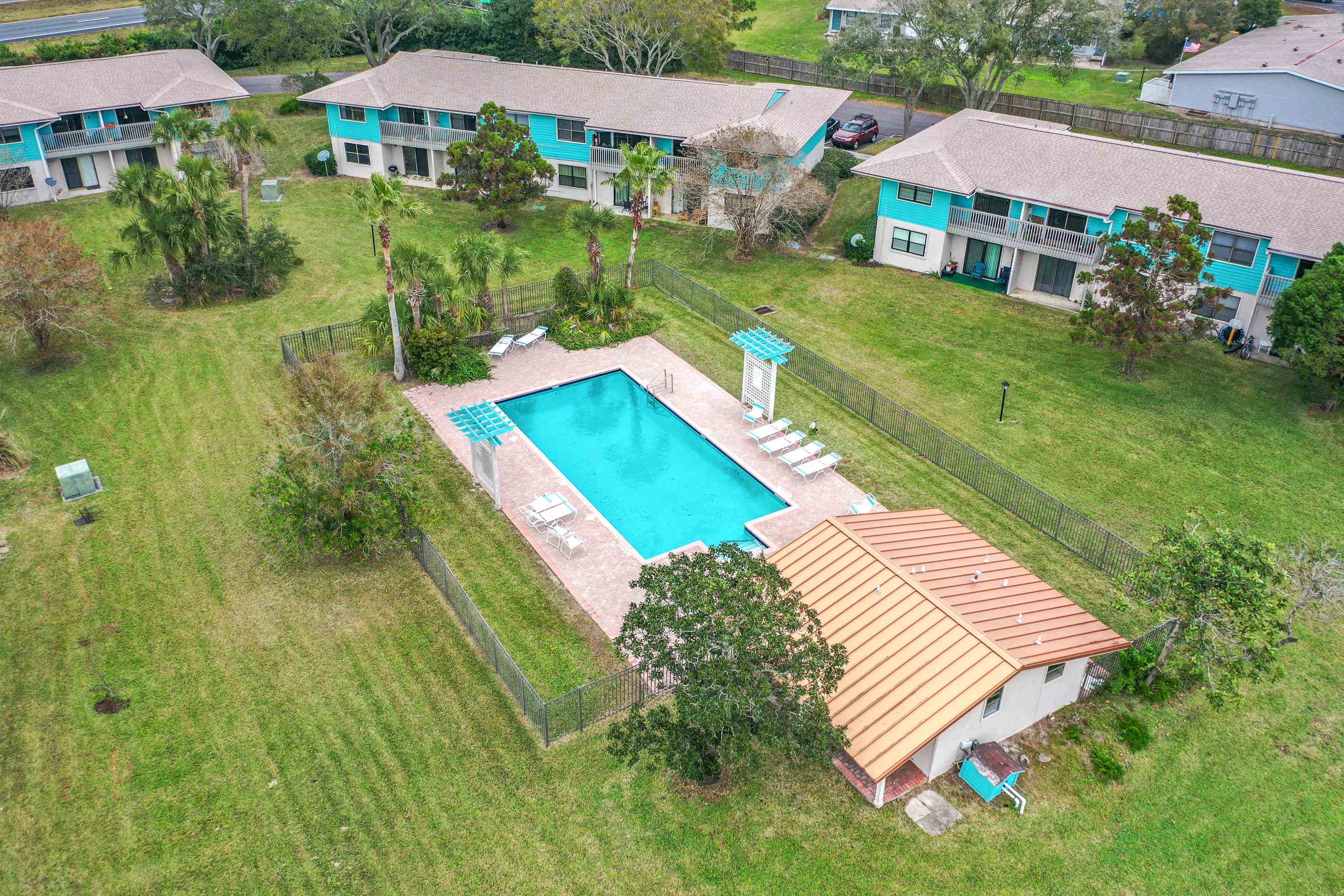 650 West Pope Road, Unit 266 St. Augustine, FL 32080 - Photo 18 of 31