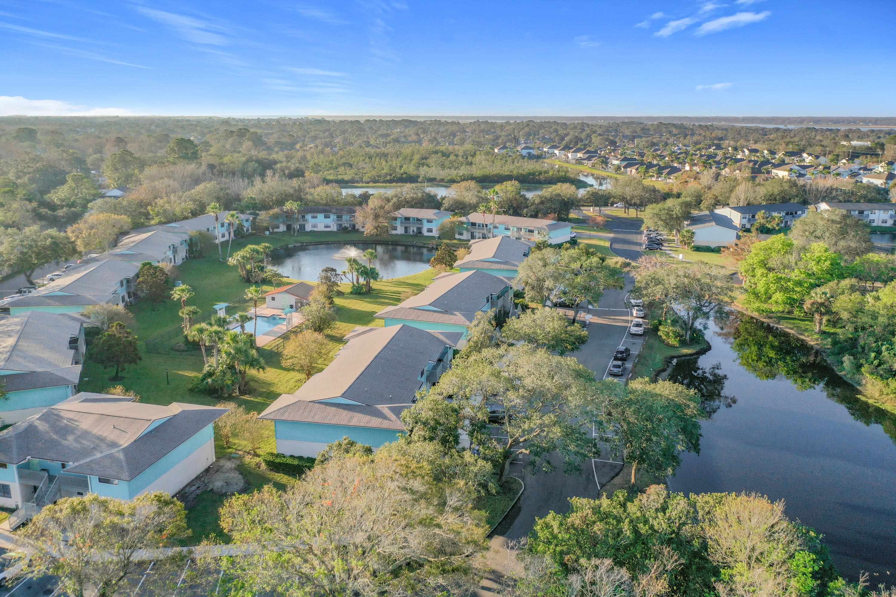 650 West Pope Road, Unit 266 St. Augustine, FL 32080 - Photo 20 of 31