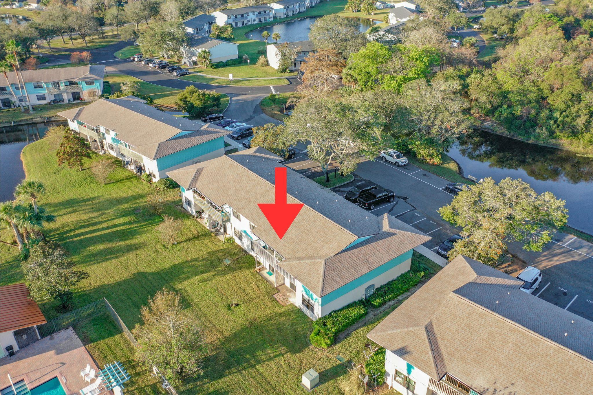 650 West Pope Road, Unit 266 St. Augustine, FL 32080 - Photo 2 of 31