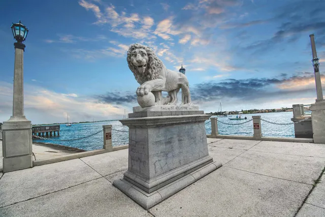 $195,000 | 650 West Pope Road, Unit 266, St. Augustine, FL 32080