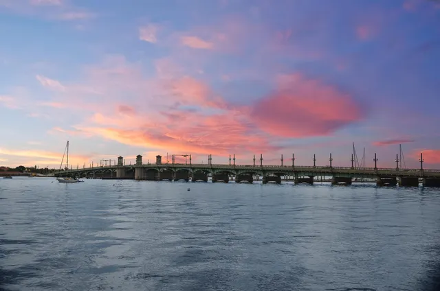 $195,000 | 650 West Pope Road, Unit 266, St. Augustine, FL 32080