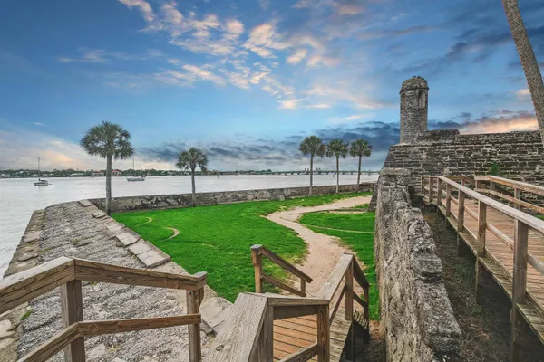 $195,000 | 650 West Pope Road, Unit 266, St. Augustine, FL 32080