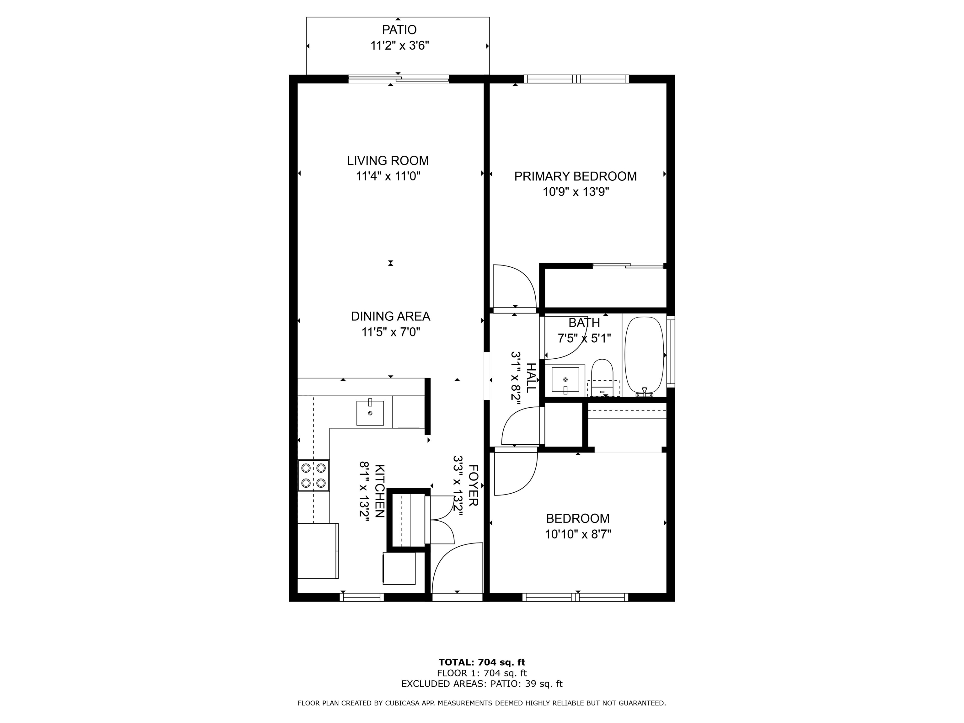 650 West Pope Road, Unit 266 St. Augustine, FL 32080 - Photo 4 of 31