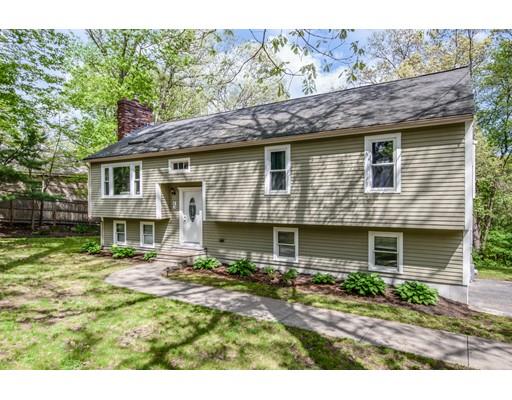 23 Zina Road Hudson, MA 01749 - Photo 1 of 25