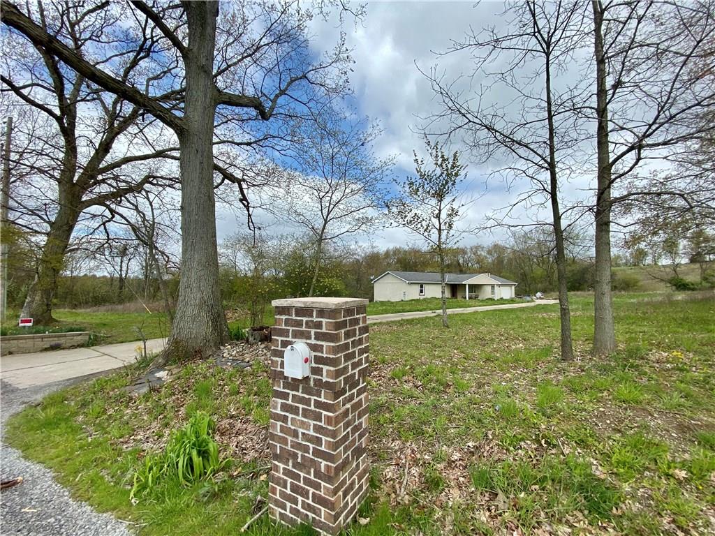 3 acres!
