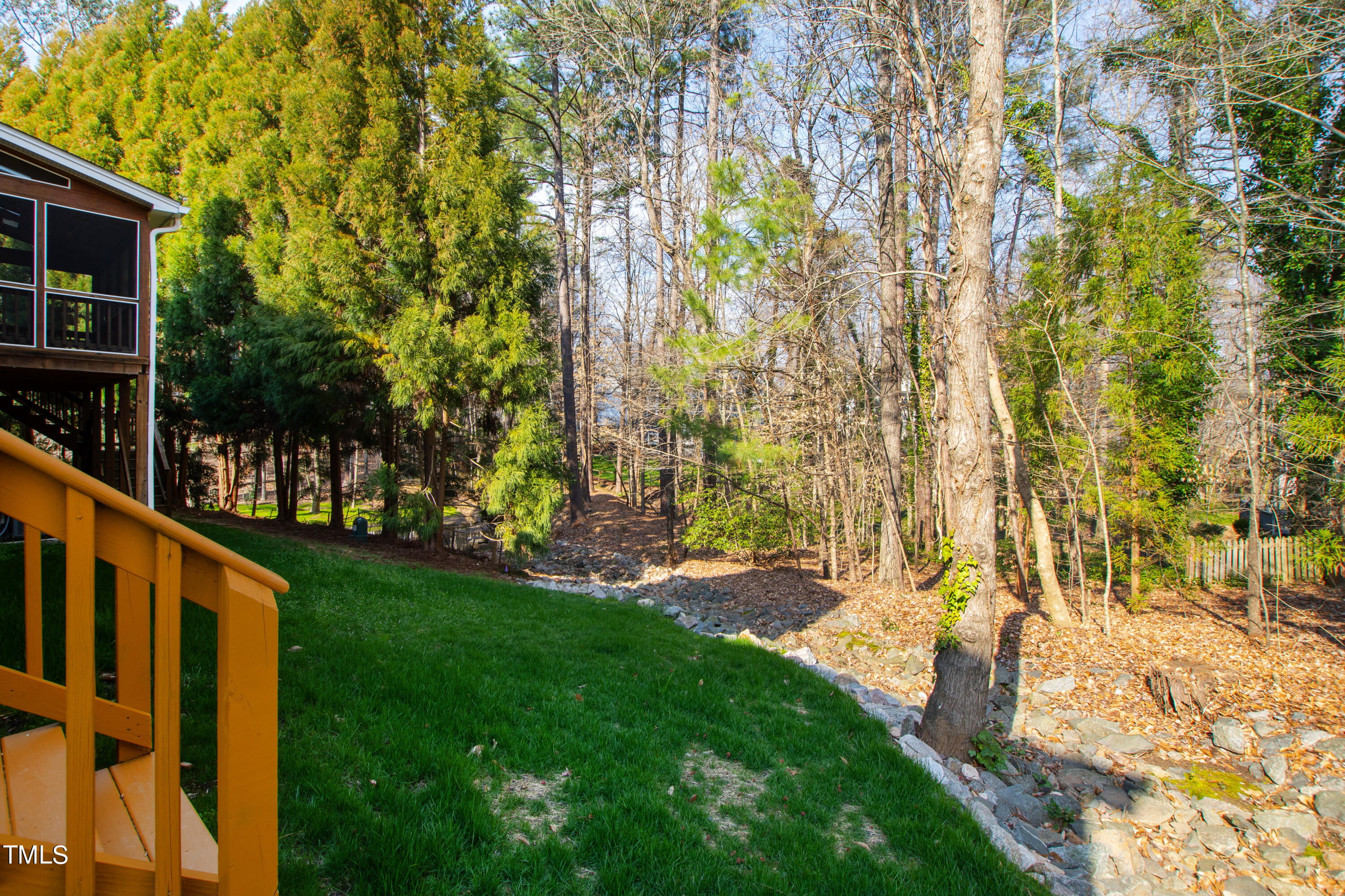 7360 Fontana Ridge Lane Raleigh, NC 27613 - Photo 46 of 48 BAck 2