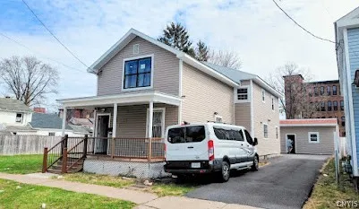 $265,000 | 921 Schuyler Street, Utica, NY 13502