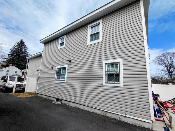 $265,000 | 921 Schuyler Street, Utica, NY 13502
