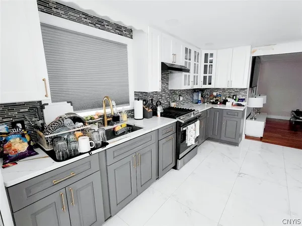 $265,000 | 921 Schuyler Street, Utica, NY 13502