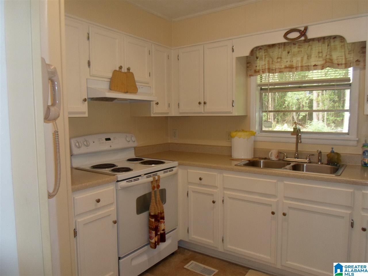 1036 Old Mill Road Anniston, AL 36207 - Photo 9 of 26