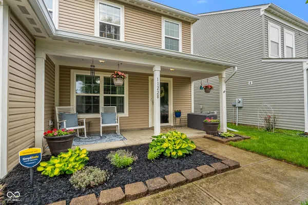 $305,000 | 11228 North Trapunto Lane, Monrovia, IN 46157