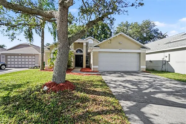 $274,900 | 4715 Silver Heron Drive, Melbourne, FL 32934