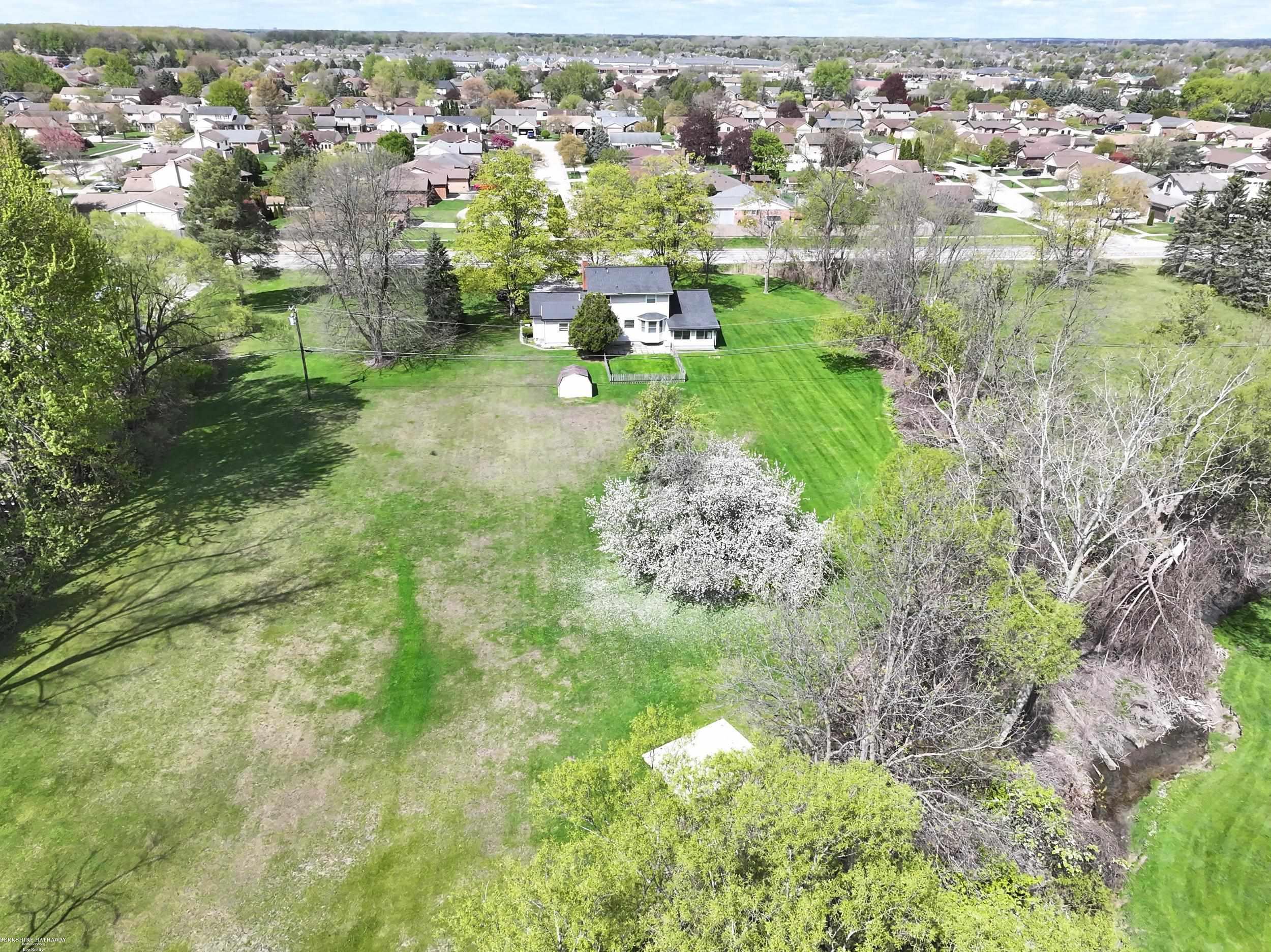 46700 Tilch Road Macomb, MI 48044 - Photo 30 of 32