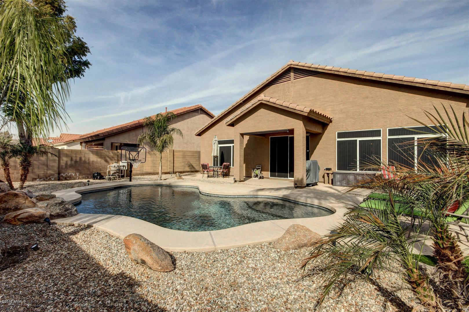 6751 West Del Rio Street Chandler, AZ 85226 - Photo 29 of 38 Pool