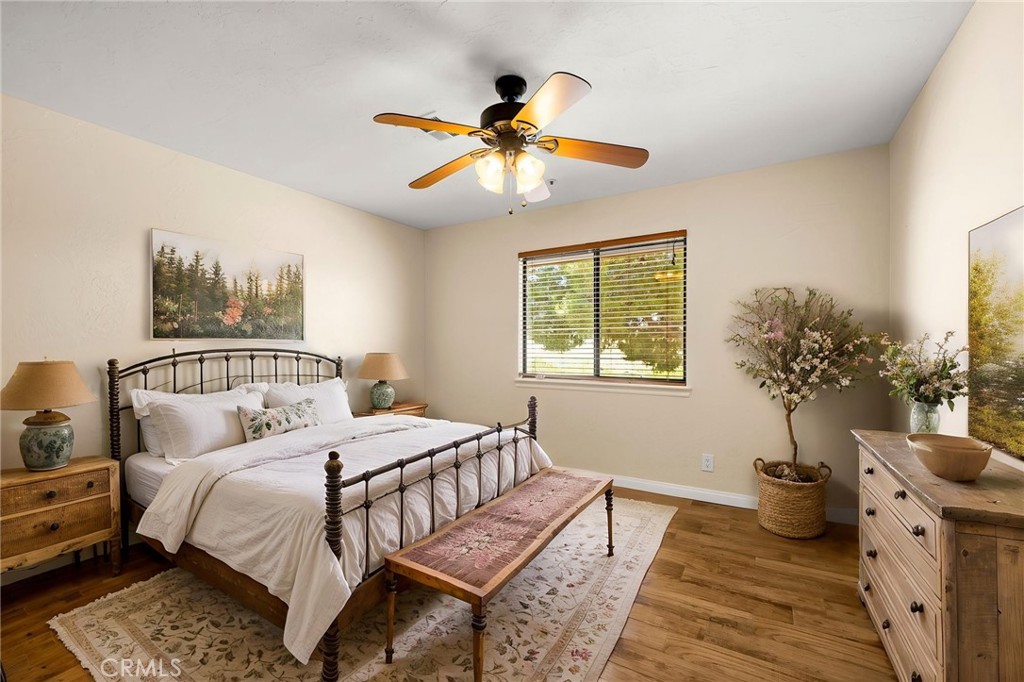 902 Searchlight Ranch Road Acton, CA 93510 - Photo 33 of 58 Bed 3 virtually staged
