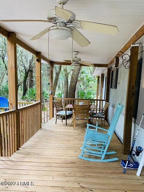30 Cee Cee Road St. Helena Island, SC 29920 - Photo 24 of 34 5