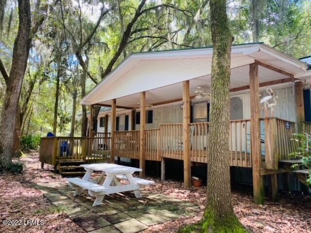 30 Cee Cee Road St. Helena Island, SC 29920 - Photo 3 of 34 3