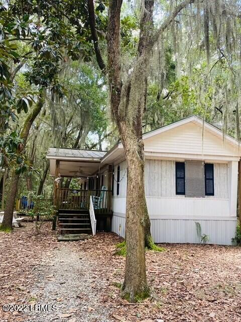 30 Cee Cee Road St. Helena Island, SC 29920 - Photo 34 of 34 37