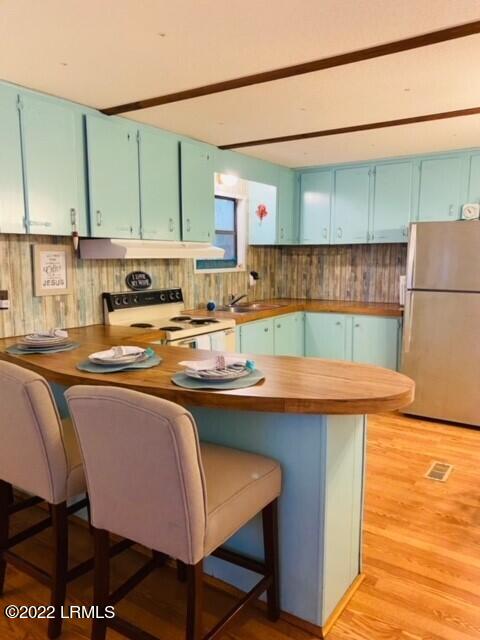 30 Cee Cee Road St. Helena Island, SC 29920 - Photo 9 of 34 12