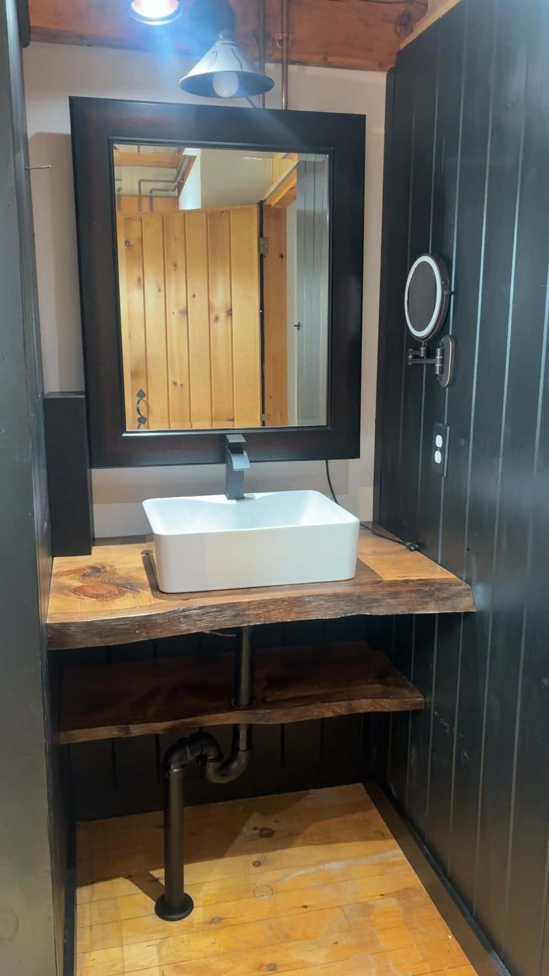 553 North Dexter Road Dexter, ME 04930 - Photo 30 of 55 553 n dexter vanity