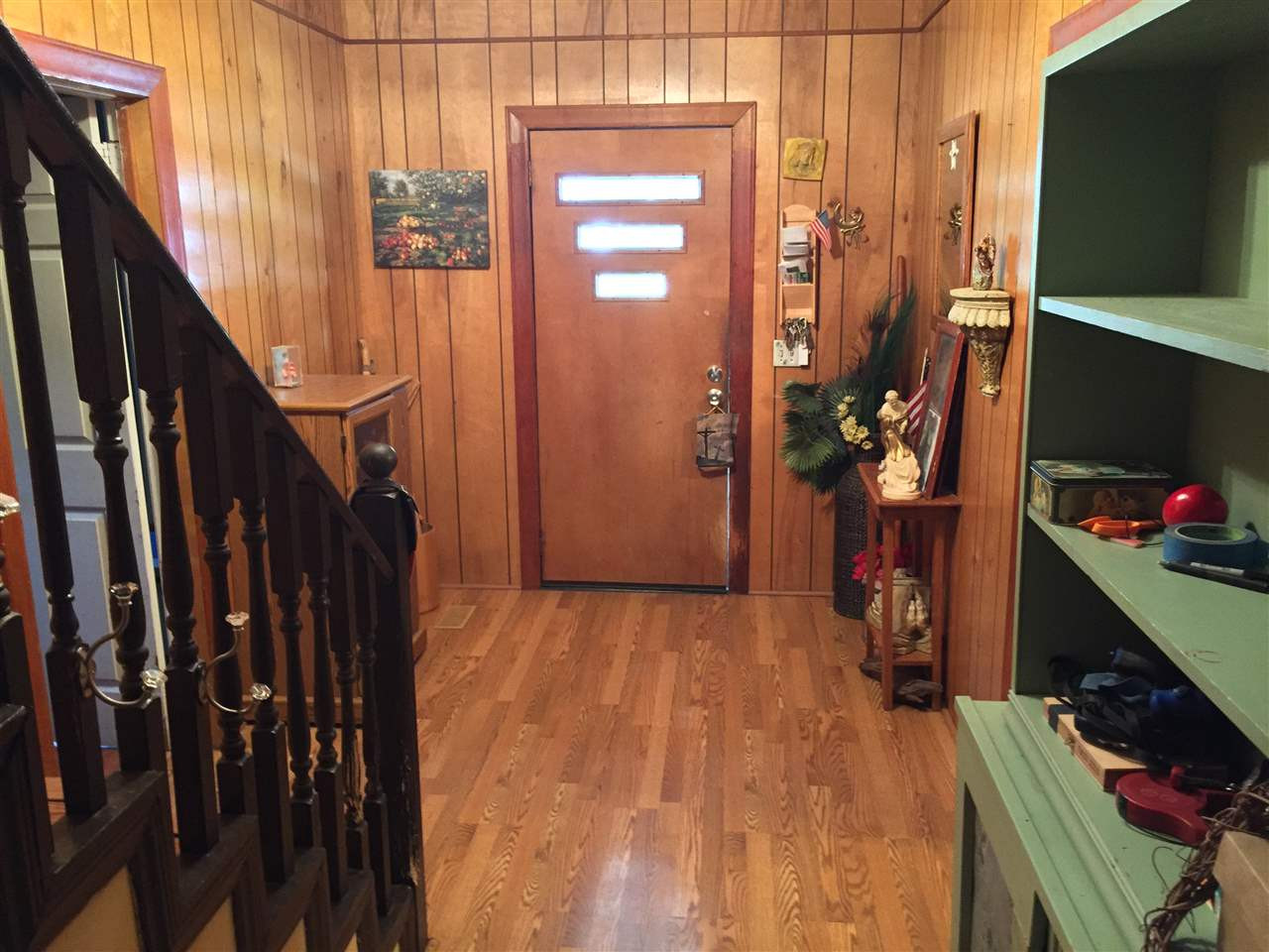 909 Ransdell Road Fuquay-Varina, NC 27526 - Photo 9 of 27 Photo 9