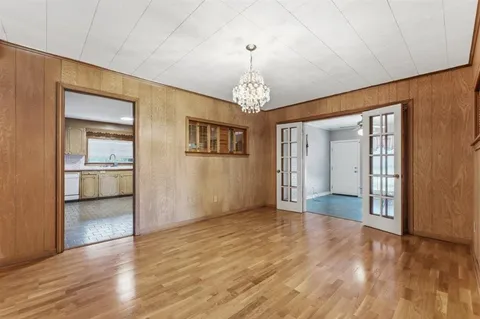 $395,000 | 3591 Lake Street, Lake Charles, LA 70605