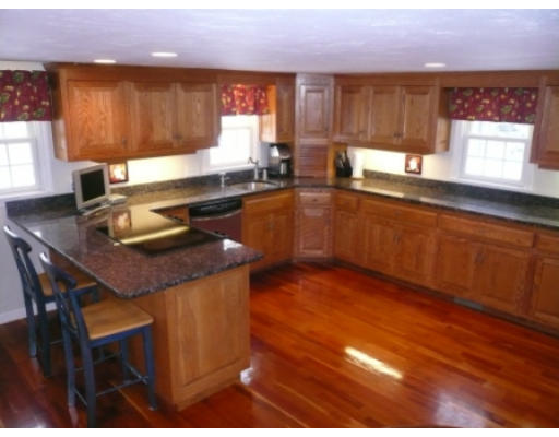 58 South Acton Road Stow, MA 01775 - Photo 8 of 21 Gallery Image 8