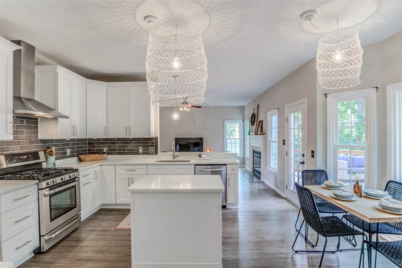 5109 Fairmead Circle Raleigh, NC 27613 - Photo 13 of 30 Photo 13