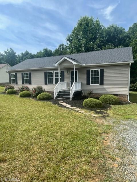 625 Strawberry Road Reidsville, NC 27320 - Photo 1 of 19 Gallery Image 1
