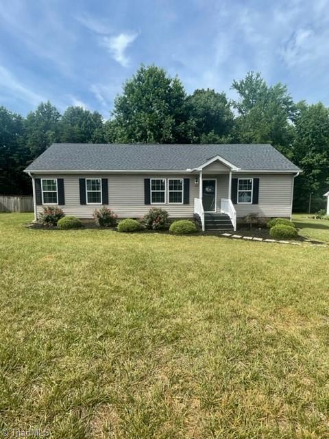625 Strawberry Road Reidsville, NC 27320 - Photo 2 of 19 Gallery Image 2