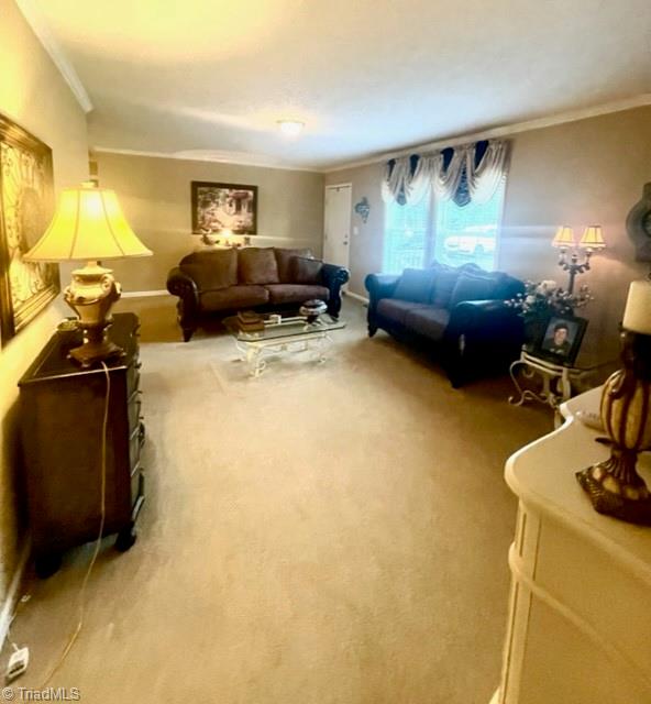 625 Strawberry Road Reidsville, NC 27320 - Photo 3 of 19 Gallery Image 3