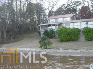 1025 Dennis Station Road Southwest Eatonton, GA 31024 - Photo 1 of 1 Gallery Image 1