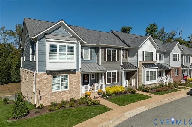 $539,900 | 9490 Creek Summit Circle, Richmond, VA 23235