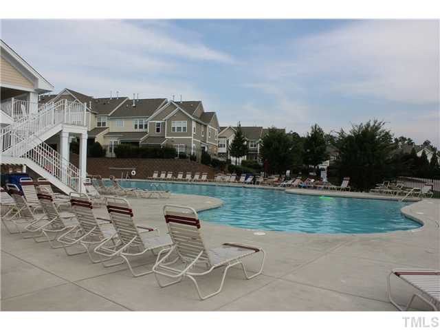 5916 Chivalry Court Raleigh, NC 27612 - Photo 24 of 25 Gallery Image 24