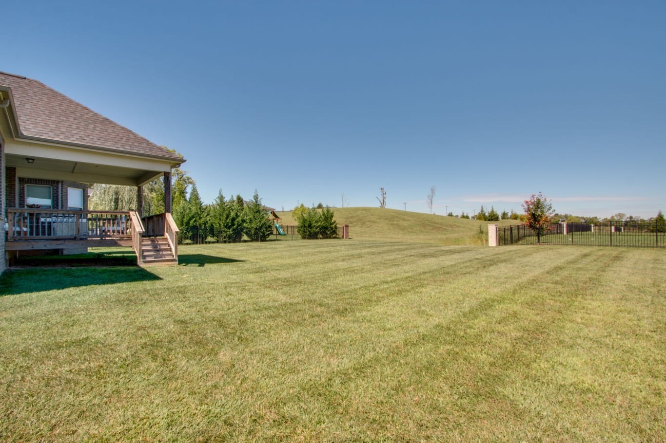3584 Robbins Nest Road Thompson's Station, TN 37179 - Photo 41 of 43 a view of an ocean view