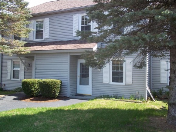 24 Gilbert Square, Unit 24 Milton, VT 05468 - Photo 1 of 1 Gallery Image 1