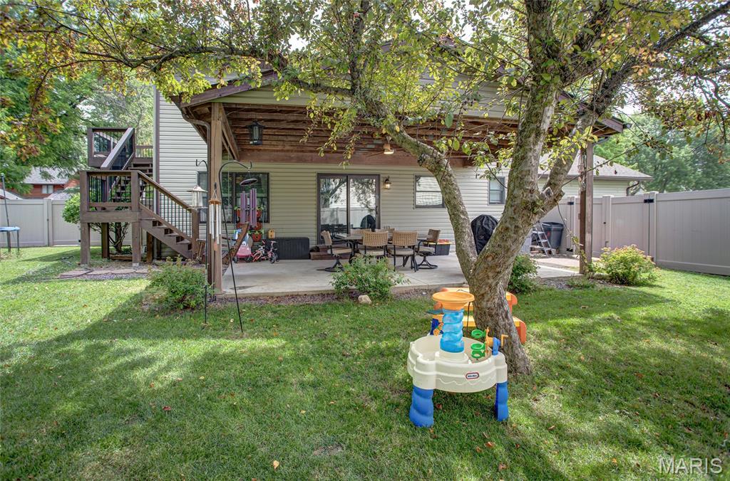 608 Goldfinch Lane Troy, IL 62294 - Photo 64 of 64