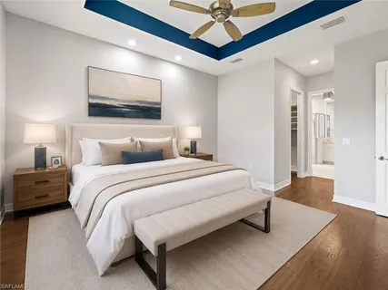 $779,900 | 13437 Monticello Boulevard, Naples, FL 34109