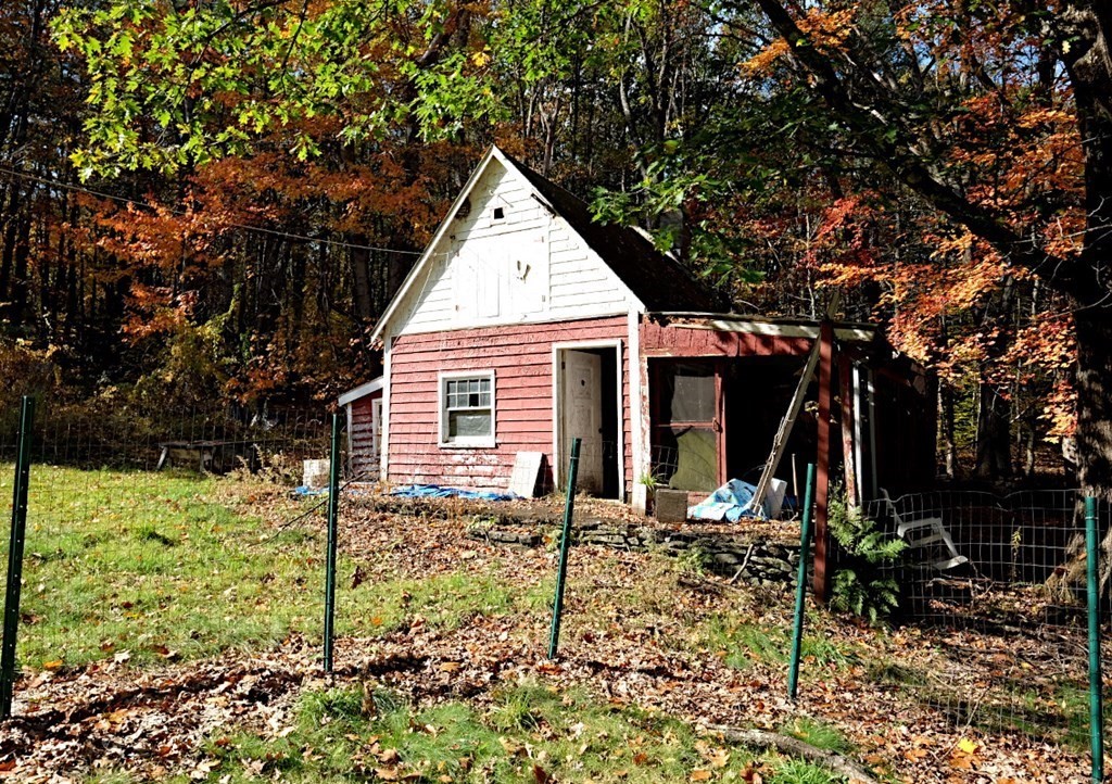 125 Baldwinville Road Phillipston, MA 01331 - Photo 11 of 17 Gallery Image 11
