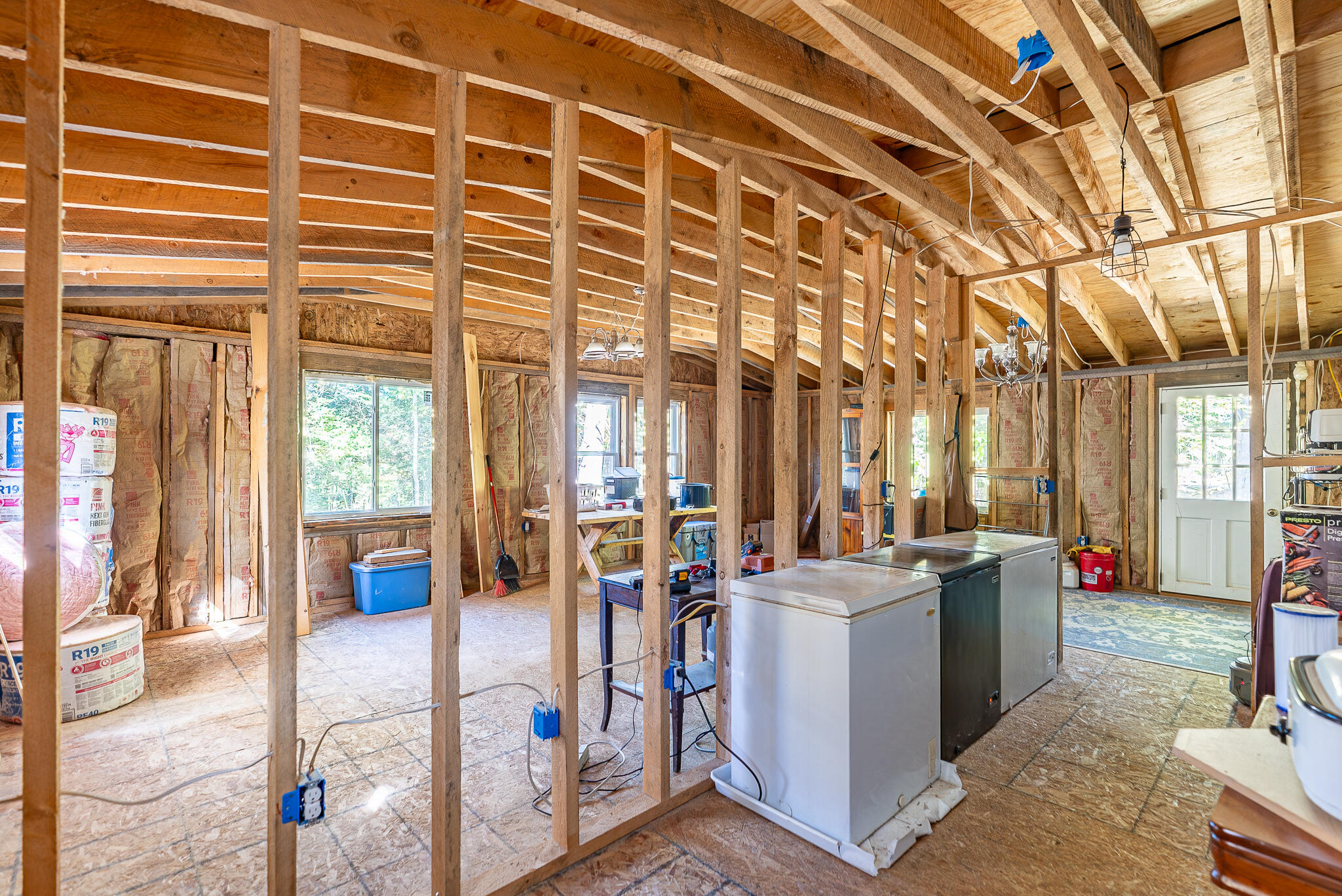 27 Ahonen Road Otisfield, ME 04270 - Photo 28 of 39 RES06994-HDR