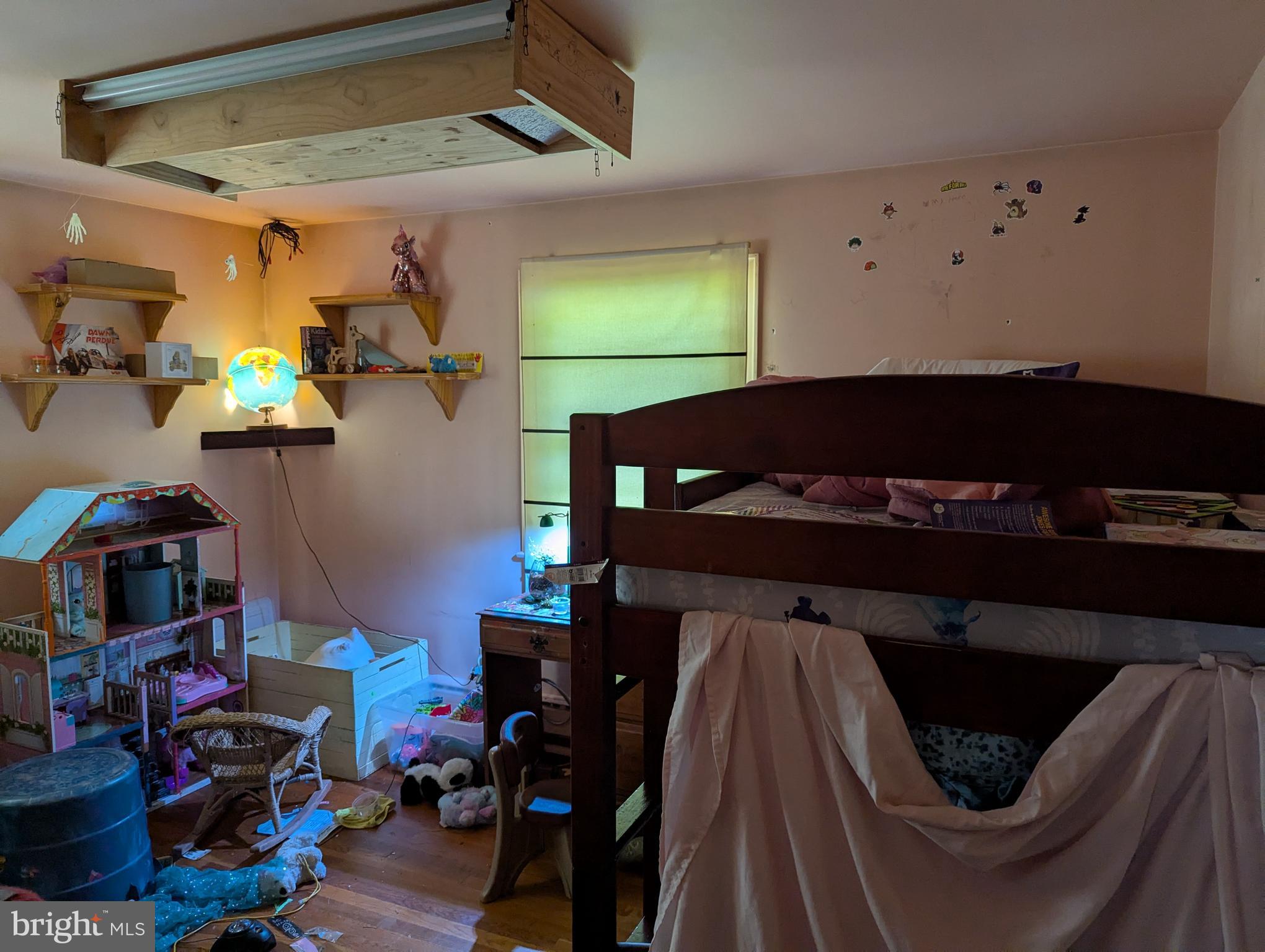 44 Chestnut Street Adamstown, PA 19501 - Photo 14 of 24 a room with gym equipment and a flat screen tv