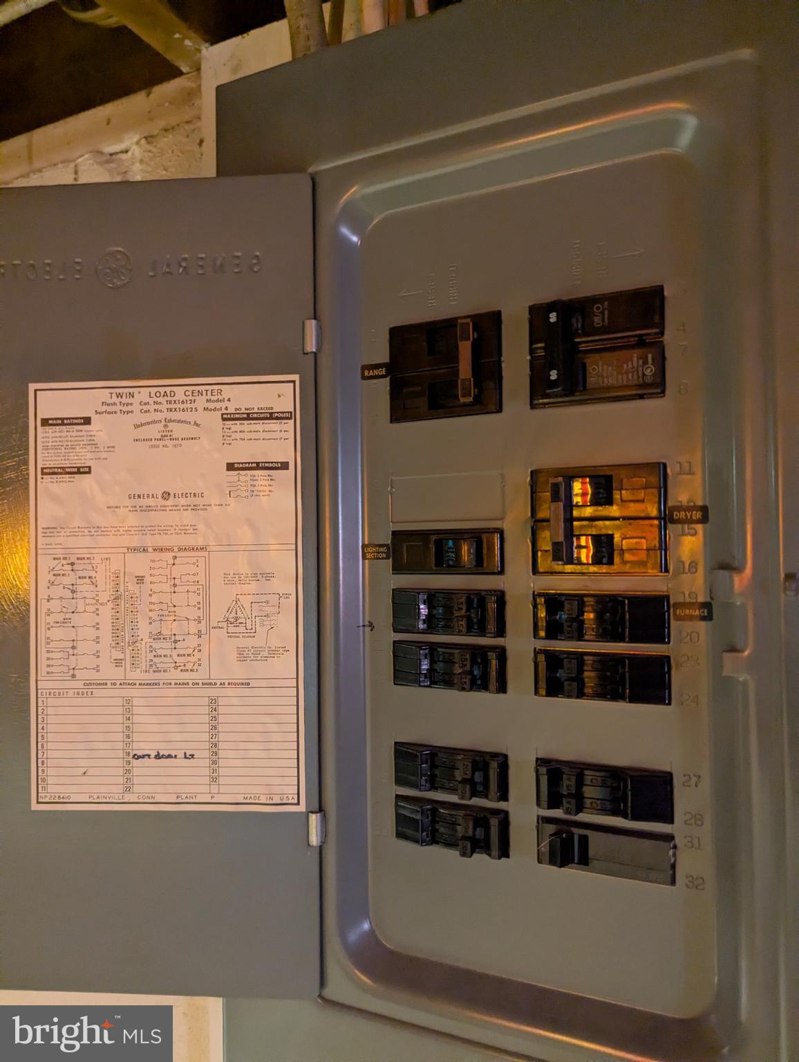 44 Chestnut Street Adamstown, PA 19501 - Photo 17 of 24 a view of front door