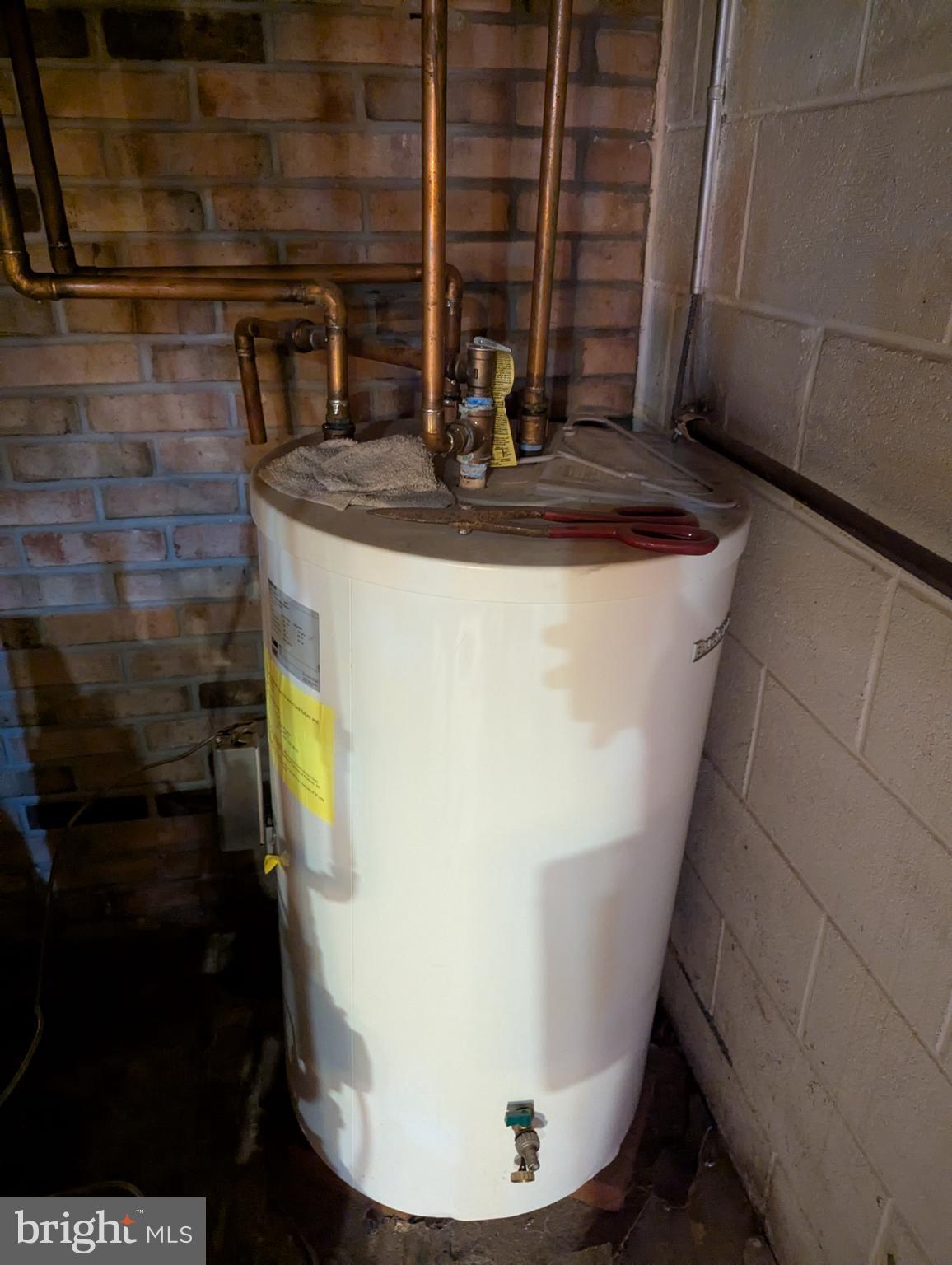 44 Chestnut Street Adamstown, PA 19501 - Photo 18 of 24 a view of a sink