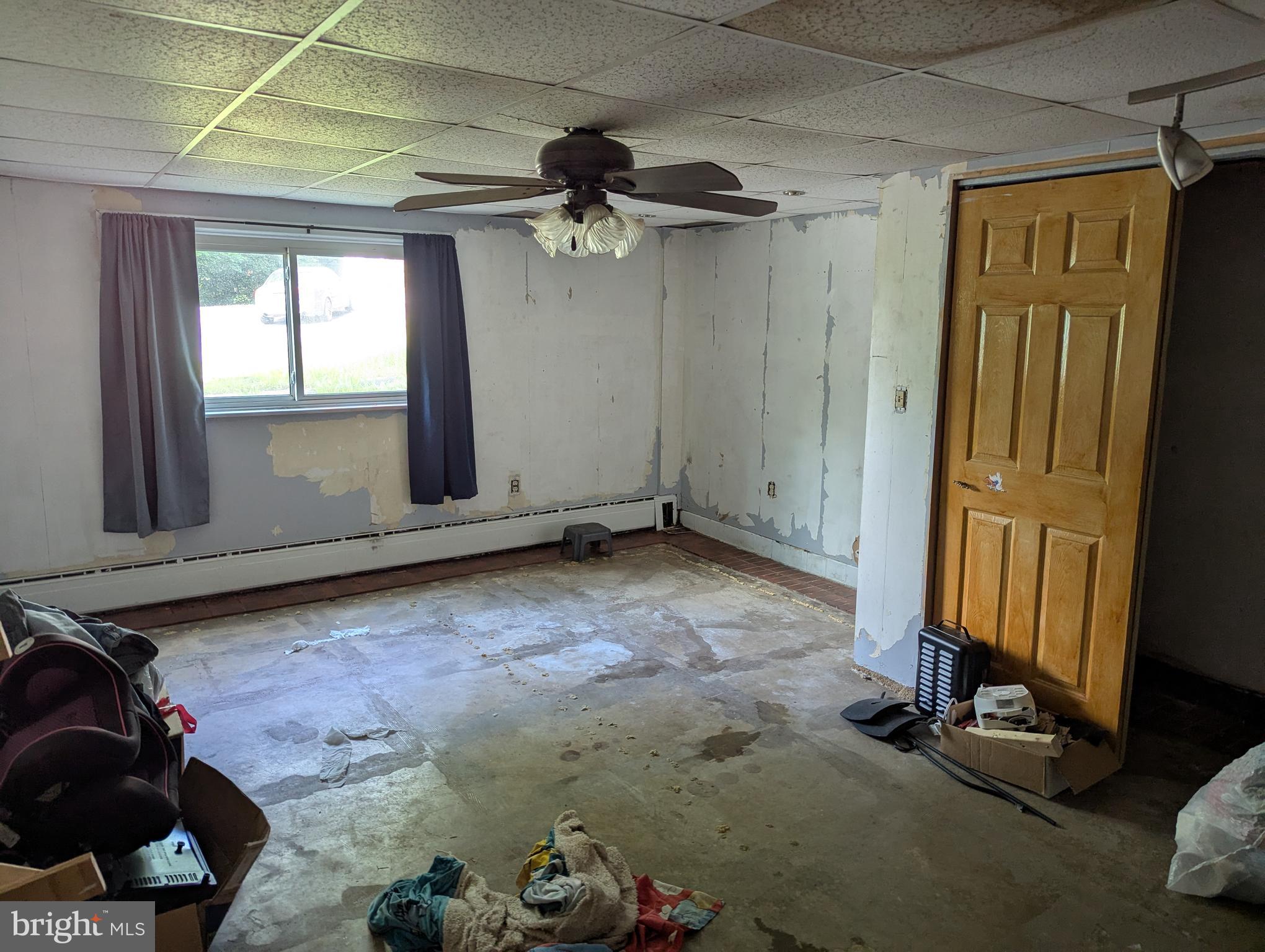 44 Chestnut Street Adamstown, PA 19501 - Photo 19 of 24 a view of a room with gym equipment