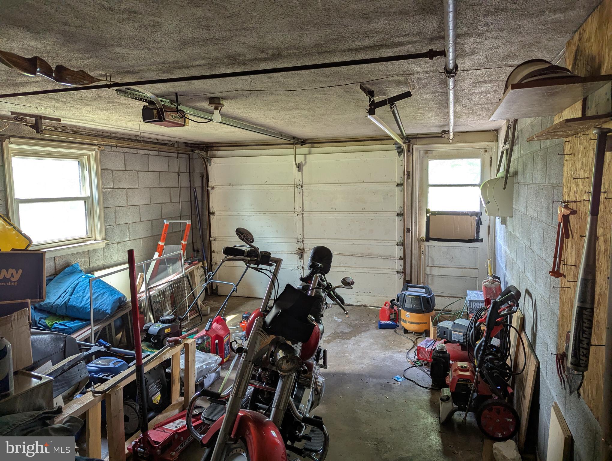 44 Chestnut Street Adamstown, PA 19501 - Photo 20 of 24 a view of storage and utility room